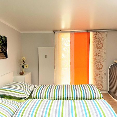 Ferienhaus Zschieck Lauta ภายนอก รูปภาพ
