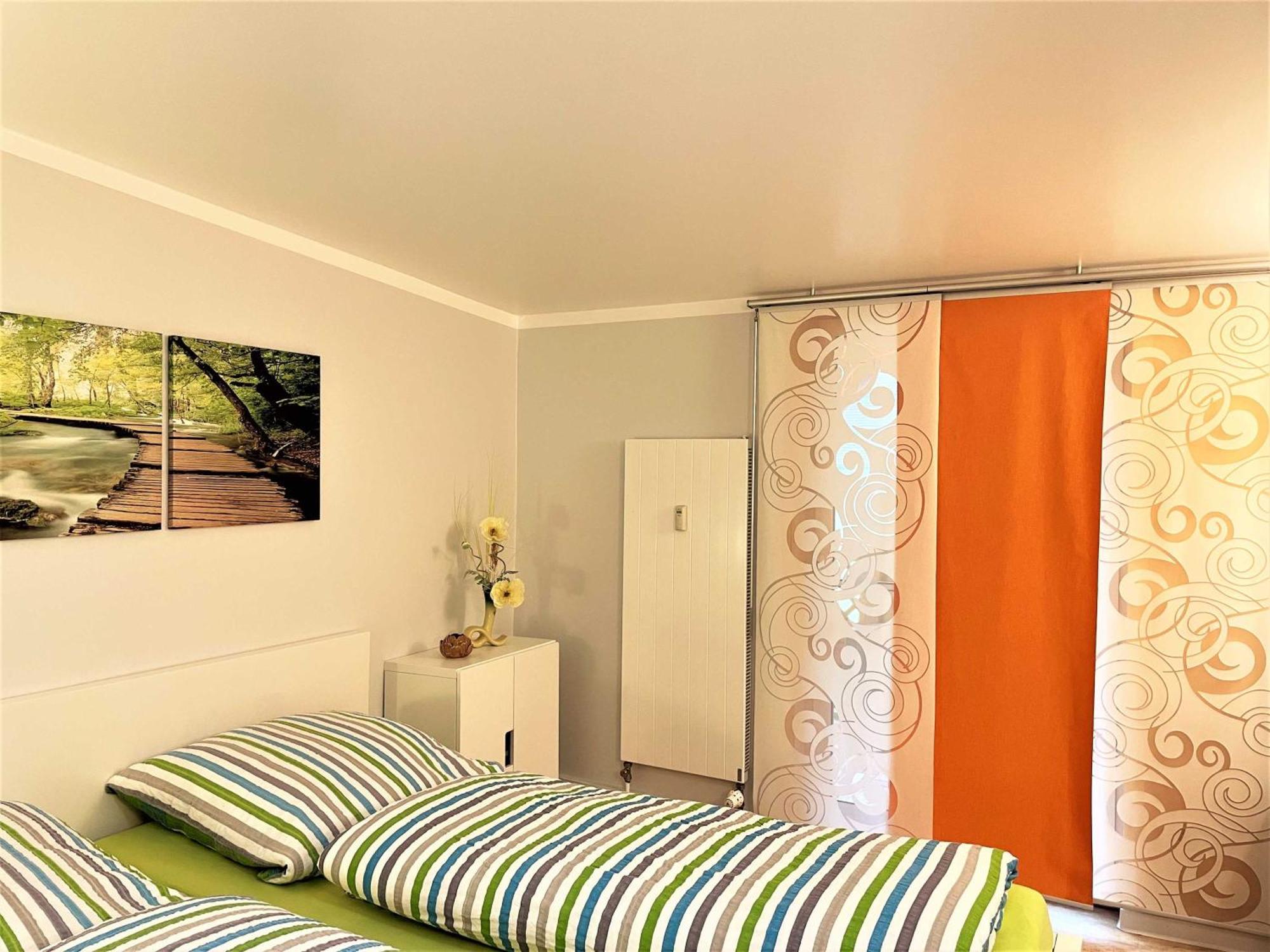 Ferienhaus Zschieck Lauta ภายนอก รูปภาพ