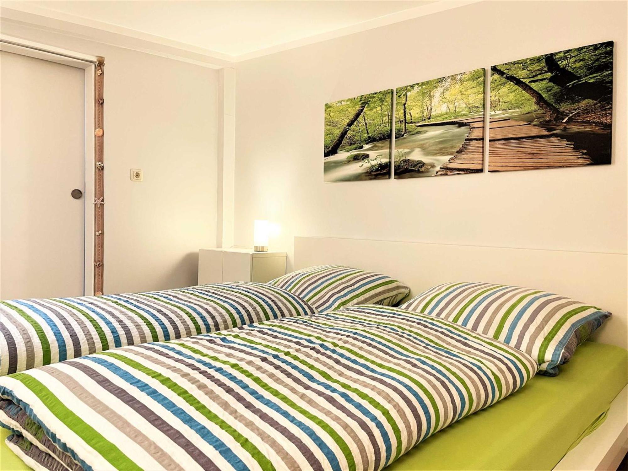 Ferienhaus Zschieck Lauta ภายนอก รูปภาพ