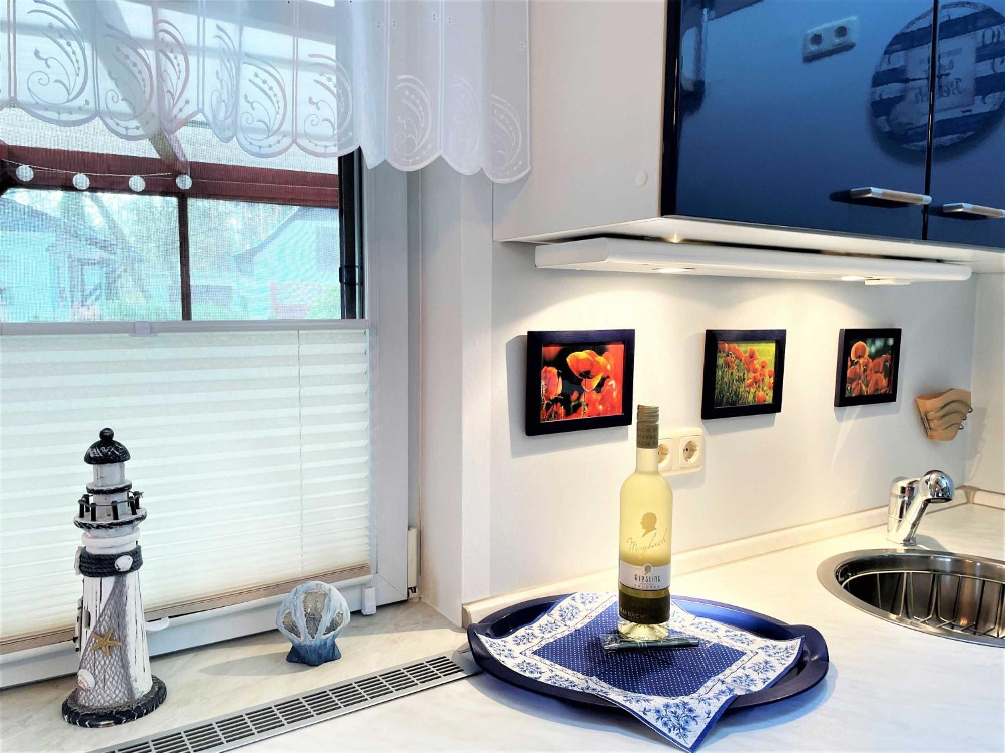 Ferienhaus Zschieck Lauta ภายนอก รูปภาพ