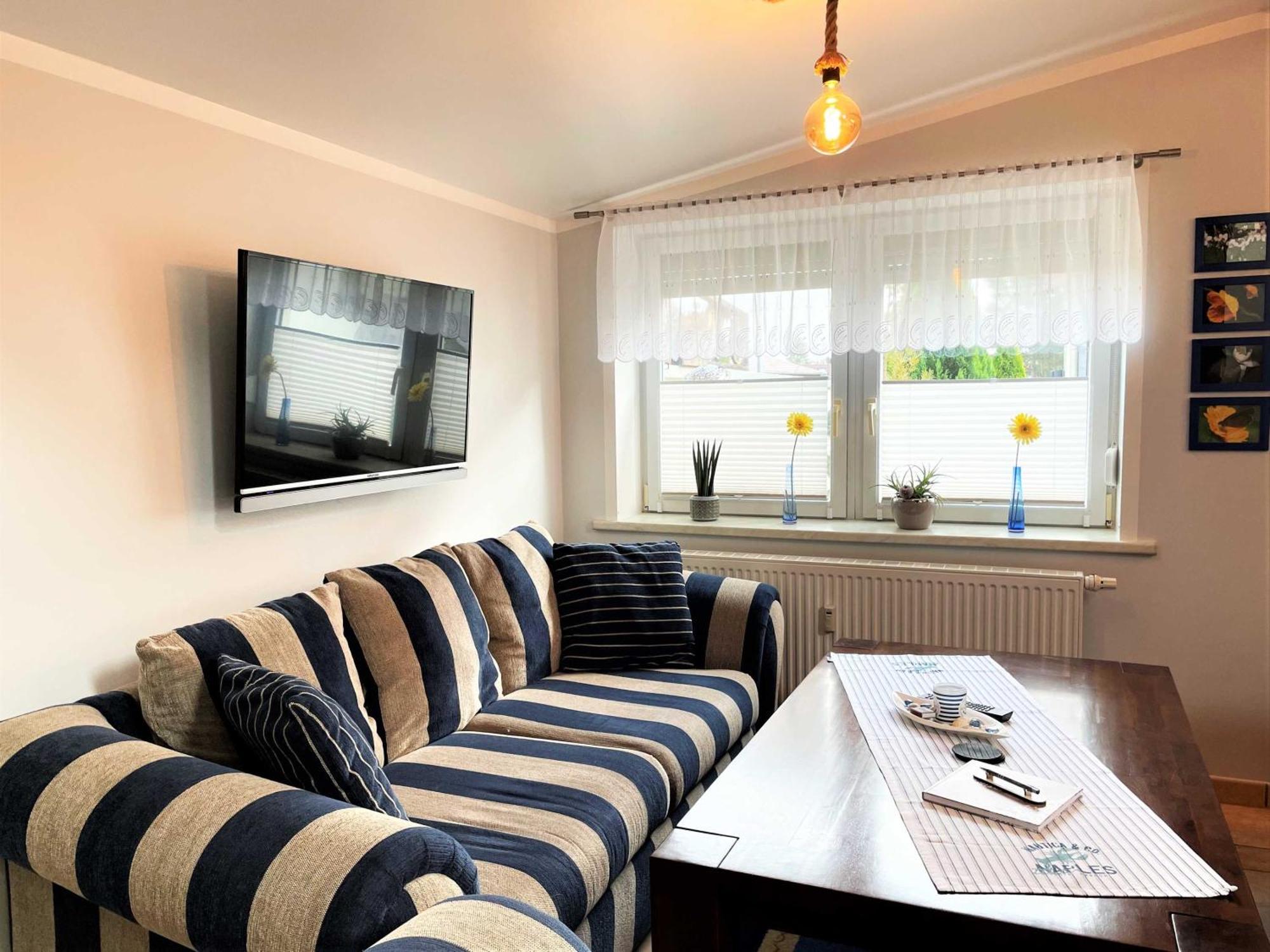 Ferienhaus Zschieck Lauta ภายนอก รูปภาพ