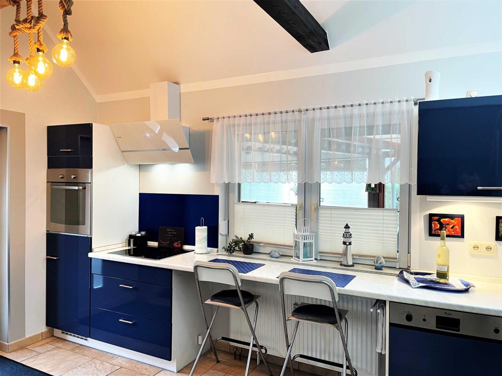 Ferienhaus Zschieck Lauta ภายนอก รูปภาพ